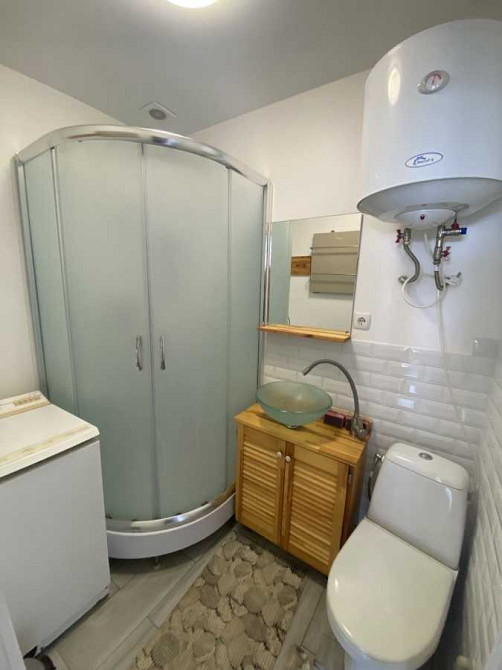 продажа 1-к квартира Бориспольский, Борисполь, 31000 $ Бориспіль - зображення 7