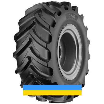 600/65 R30 Ceat FARMAX R65 155D Сільгосп шина Київ