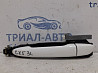 Ручка двери внешняя задняя левая Mazda CX 5 KE 2.2 DIESEL 2011 (б/у) Киев