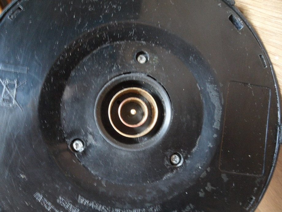 Електрочайник Saturn ST-EK1014(на деталі) Львів - зображення 8