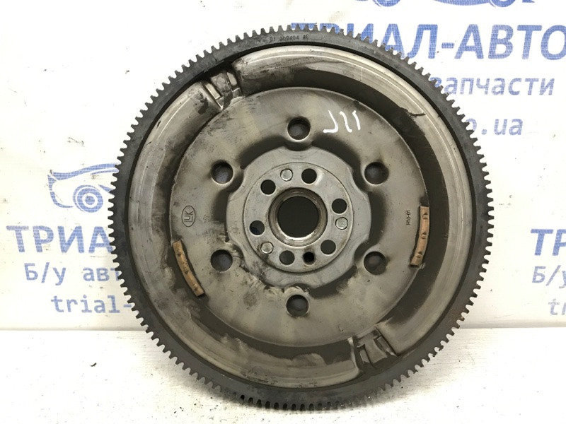 Маховик Nissan Qashqai 2013-2022 1233100QAB (Арт. 32628) Киев - изображение 2