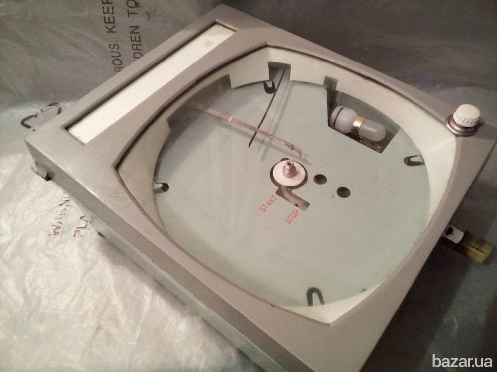 Манометры самопишущие МТС-711, МТС-712, МТ2С 711 Сумы - изображение 3