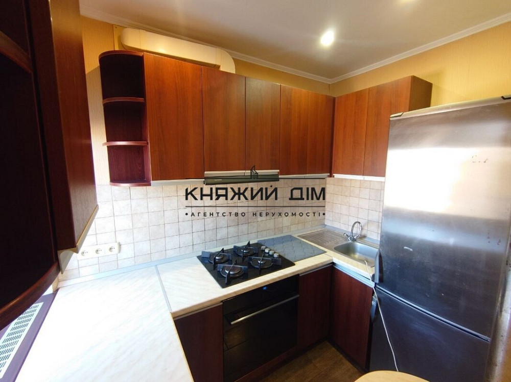 ОРЕНДА 1к.студіо на м.Васильківська, м.Деміївська вул.Козацька 32 код.№ 1176409 Київ - зображення 5