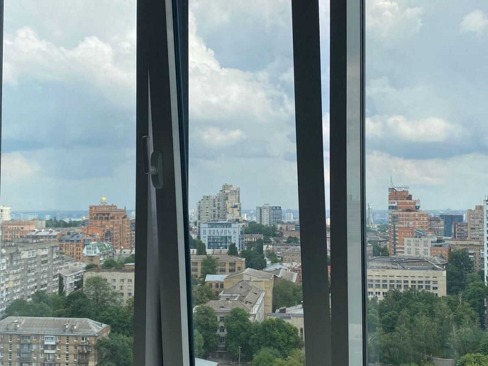 долгосрочная аренда офисное помещение Киев, Печерский, 1000 $/мес. Київ - зображення 6