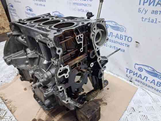 Блок ДВС Nissan Qashqai J11 1.2 БЕНЗИН HRA2DDT 2013 (б/у) Киев