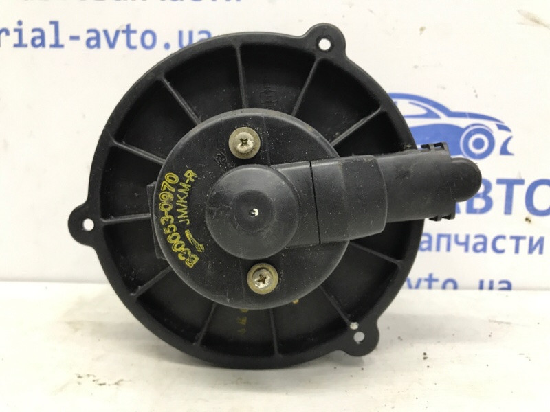 Моторчик печки Hyundai Tucson 2004-2009 971132E200 (Арт. 56932) Киев - изображение 3