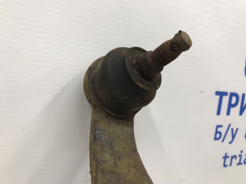 Рычаг задний поперечный верхний левый Hyundai Santa fe CM 2.7 БЕНЗИН G6EA 2005 (б/у) Київ - зображення 2