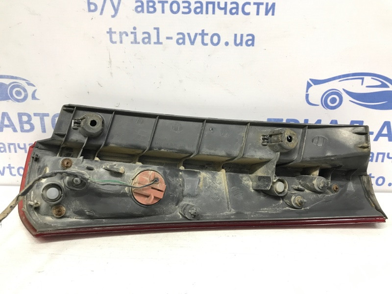 Фонарь задний внешний левый Kia Ceed 2006-2012 924031H300 (Арт. 43760) Київ - зображення 4