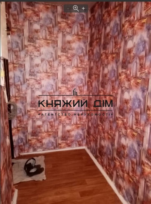 Оренда 1 кімнатна квартира м. Харківська КОД 11193323 Київ - зображення 6