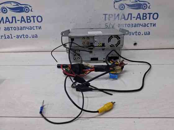 Магнитофон Mitsubishi ASX 2010-  (Арт. 65514) Киев