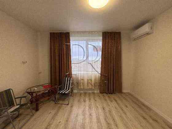 продажа 1-к квартира Киево-Святошинский, Софиевская Борщаговка, 43000 $ 