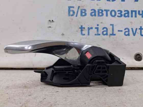 Ручка двери внутренняя левая Mazda 6 GJ 2.2 DIESEL 2012 (б/у) Київ