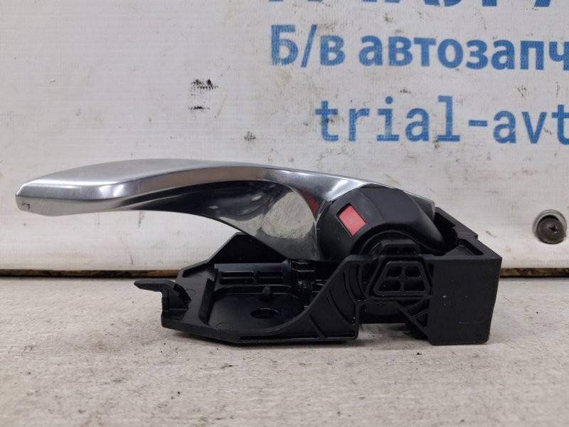 Ручка двери внутренняя левая Mazda 6 GJ 2.2 DIESEL 2012 (б/у) Київ - зображення 1