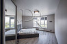 продажа 1-к квартира Киево-Святошинский, Ирпень, 65000 $ Ірпінь