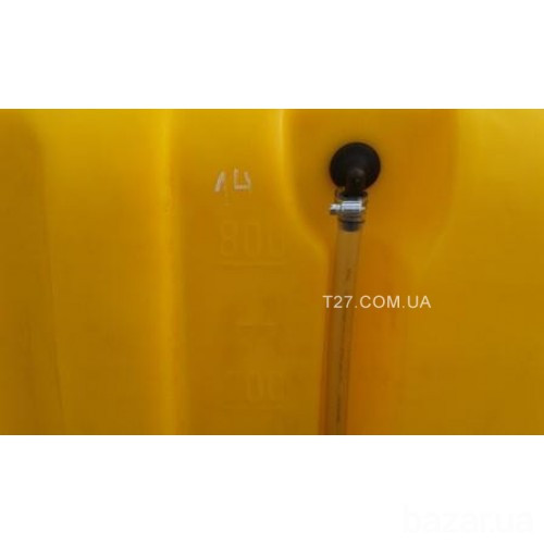 Опрыскиватель навесной полевой 800 л P12879 (Польша) Глеваха - зображення 2