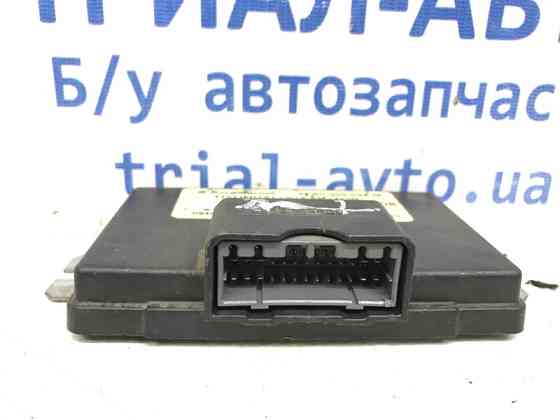 Блок управления полным приводом Hyundai Tucson JM 2004 (б/у) Київ