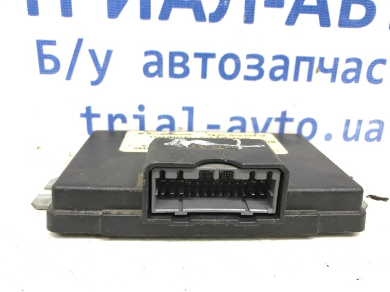 Блок управления полным приводом Hyundai Tucson JM 2004 (б/у) Київ - зображення 2