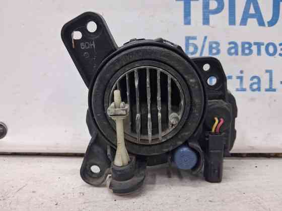 Фара противотуманная левая Mazda 6 GJ 2.2 DIESEL 2012 (б/у) Киев