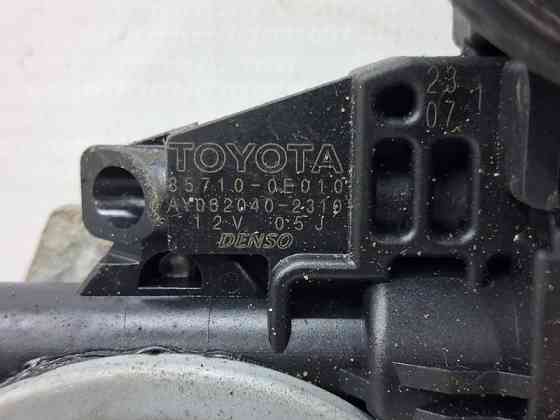 Стеклоподъемник задний правый Lexus RX 350 XU30 3.5 БЕНЗИН 2GRFE 2003 (б/у) Київ