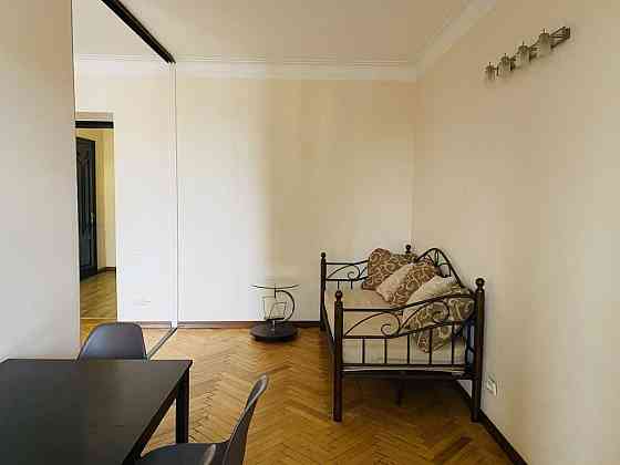 долгосрочная аренда 3-к квартира Киев, Шевченковский, 23000 грн./мес. Киев