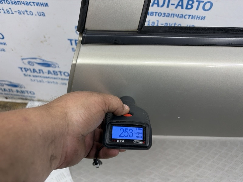 Дверь задняя левая Mitsubishi Lancer 2007-2017 5730A581 (Арт. 83048) Киев - изображение 7