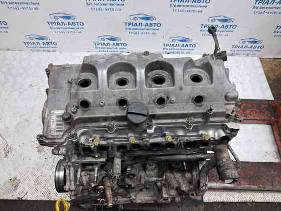 Двигатель Toyota Avensis T25 2.2 DIESEL 2ADFTV 2002 (б/у) Київ
