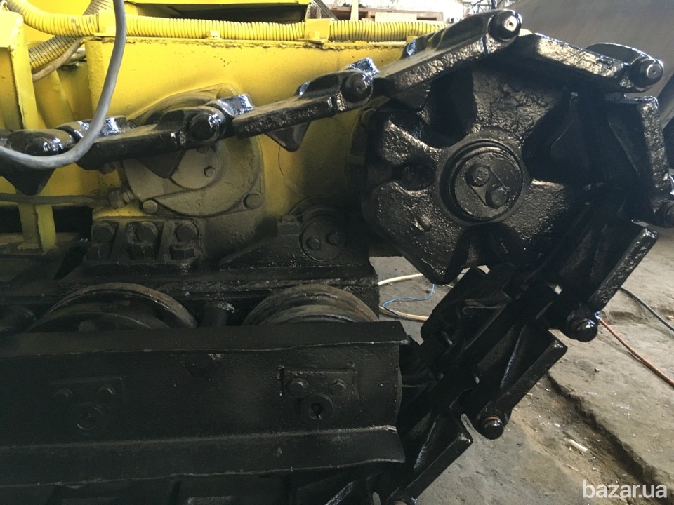 Станок буровой подземный НКР100МПАНКР100МПА - буровой подземный станок Кропивницкий - изображение 9