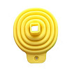 Лійка складана кухонна Frico FRU-196-Yellow 8 см жовта Київ