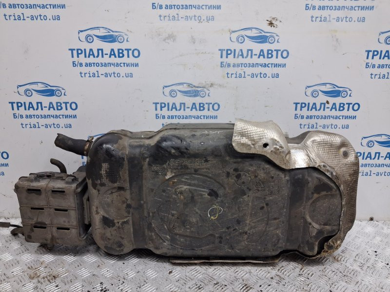 Бак топливный пластик Hyundai Ioniq 2016- 31150G2000 (Арт. 80634) Киев - изображение 8