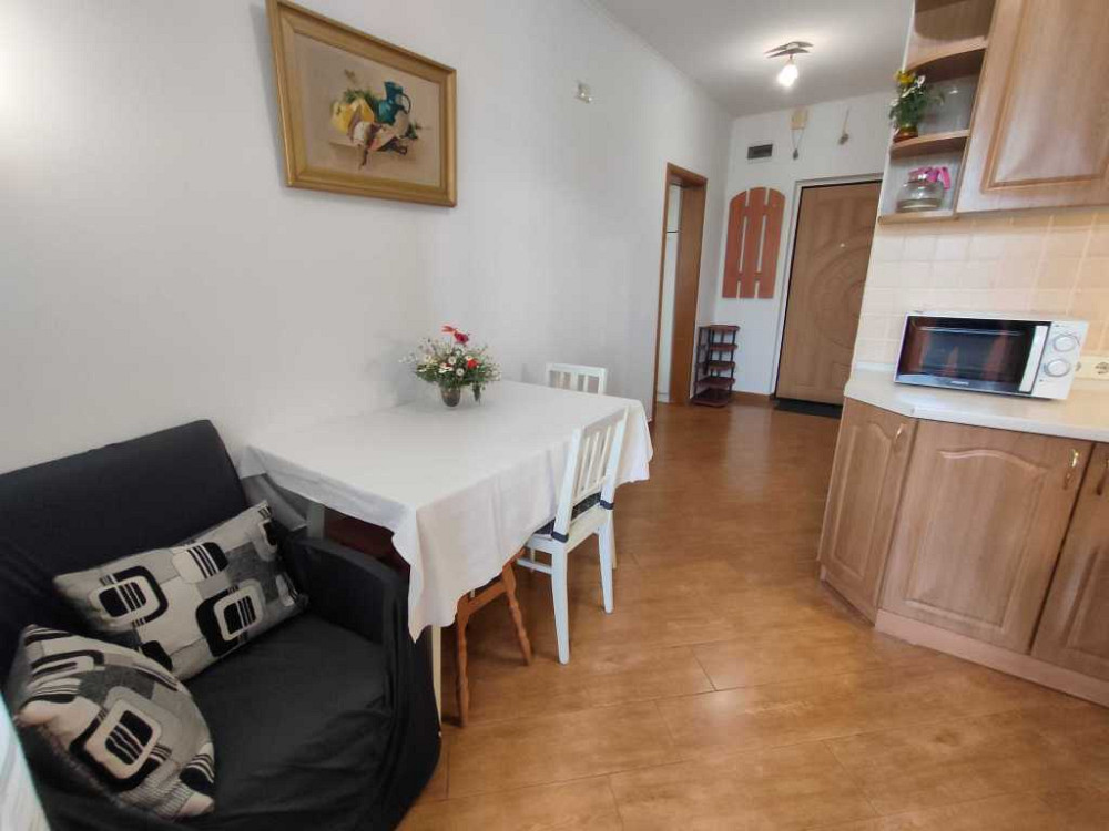 долгосрочная аренда 1-к квартира Киев, Дарницкий, 13000 грн./мес. Київ - зображення 10