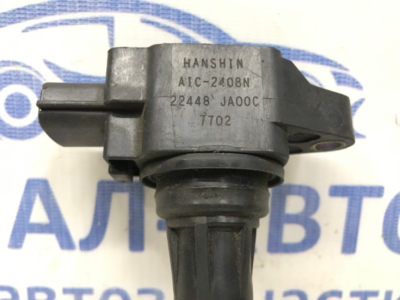 Катушка зажигания Nissan Qashqai 2006-2013 AIC2408N (Арт. 38819) Київ - зображення 3