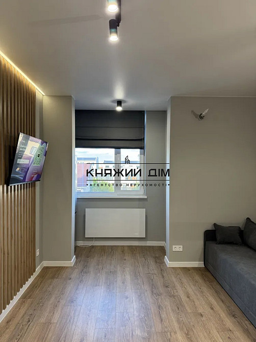 Продаж смарт-квартири в ЖК у Софіївській Борщагівці Київ - зображення 4