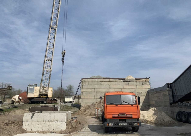 продажа производственные помещения Днепр, Самарский, 210000 $ Дніпро - зображення 5