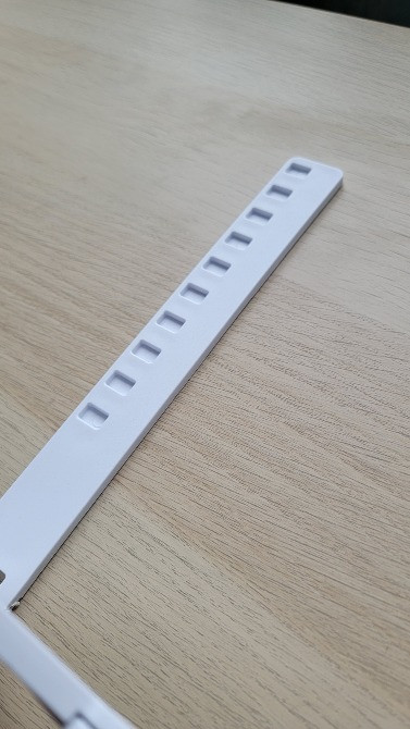 Підставка для ноутбука з ABS пластику, підставка для планшета Кременчуг - изображение 6