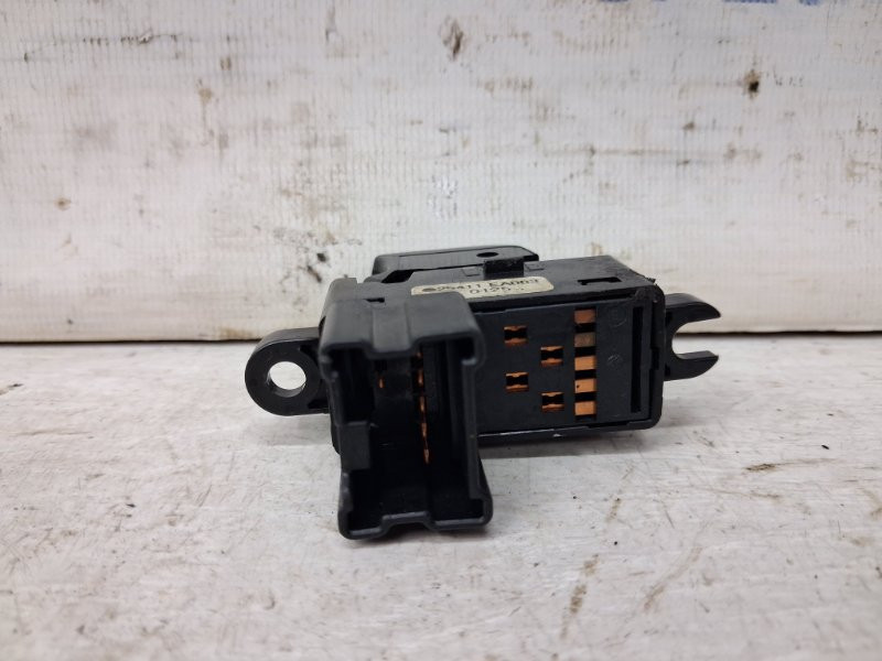 Кнопка стеклоподъемника Nissan Pathfinder R51 2.5 DIESEL YD25DDTI 2004 (б/у) Київ - зображення 2