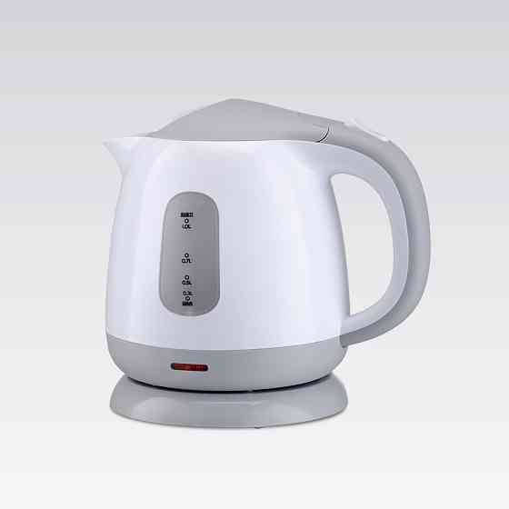 Электрочайник Maestro MR-012-Grey 1 л серый Київ