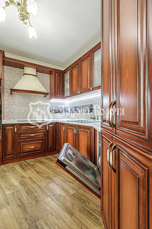 продажа 3-к квартира Киев, Деснянский, 88000 $ Киев - изображение 11