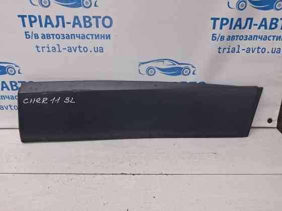 Накладка двери Jeep Cherokee KL 3.2 БЕНЗИН EHK 2013 задн. лев. (б/у) Київ