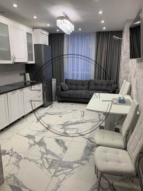 Продажа 1-комнатной в ЖК Лебединый . м.Харьковская 3 минуты. Київ - зображення 3