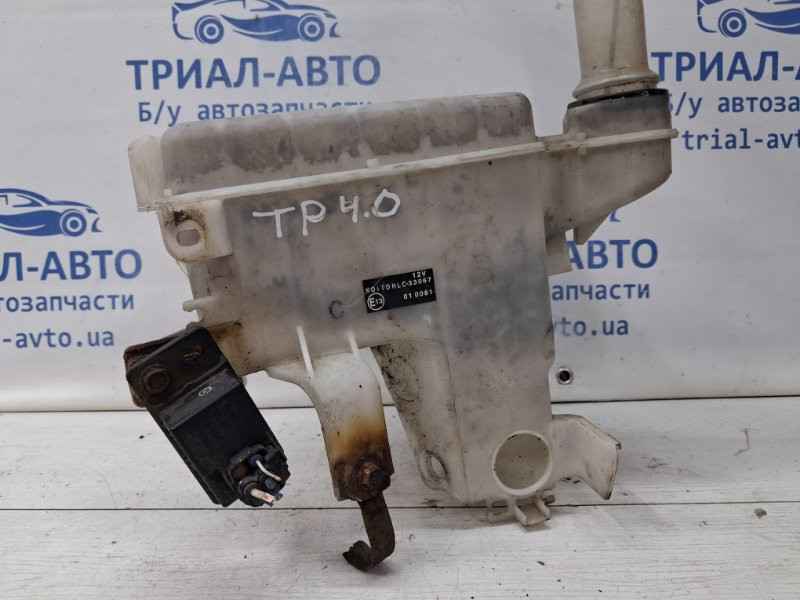 Бачок омывателя Toyota Prado J120 4.0 1GR-FE 2002 (б/у) Киев - изображение 5