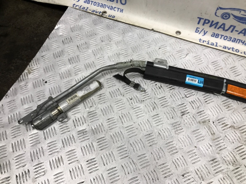 Airbag потолка(шторка) левый Hyundai Tucson JM 2.0 DIESEL D4EA 2004 (б/у) Київ - зображення 4