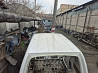 Крыша Volkswagen Caddy 2K 1.9 DIESEL BJB 2003 (б/у) Київ