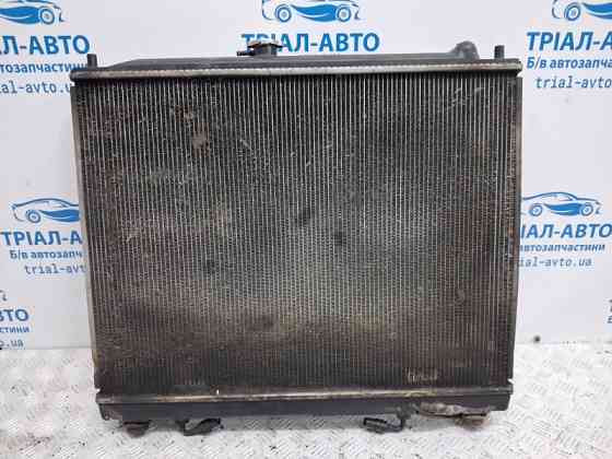 Радиатор основной Mitsubishi Pajero Wagon 2006-2022 1350A155 (Арт. 68561) Київ