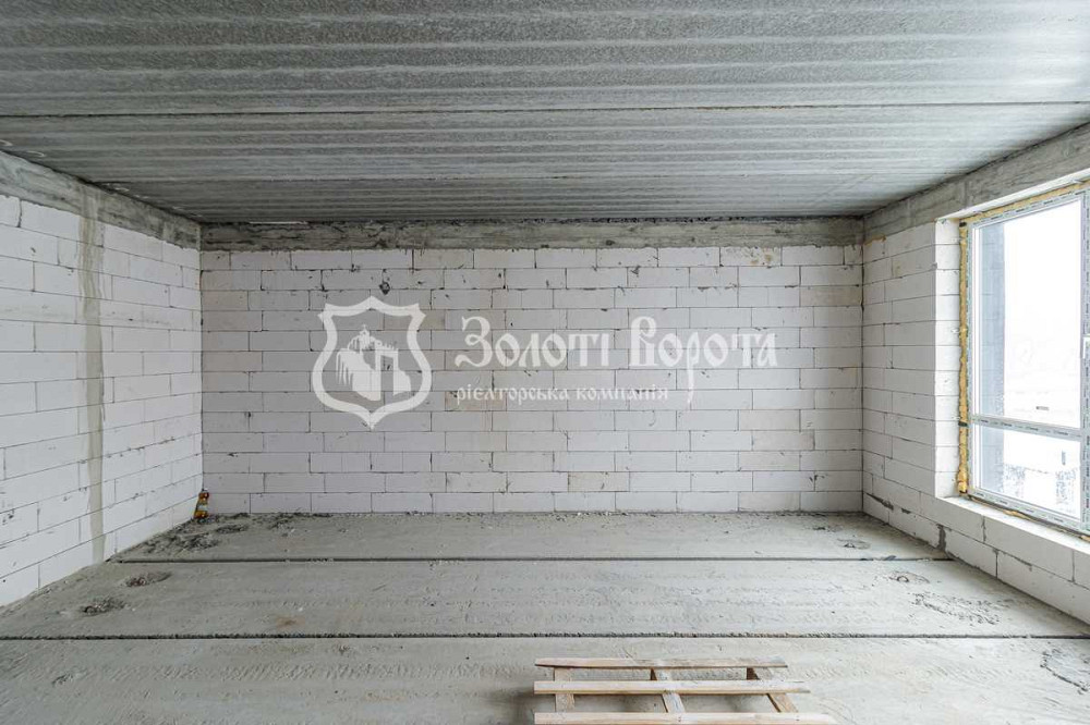 продажа 1-к квартира Киево-Святошинский, Белогородка, 23000 $  - зображення 5