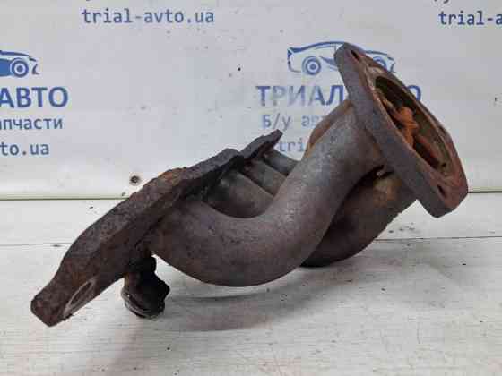 Коллектор выпускной Suzuki SX4 2006-2014 1411055L00H02 (Арт. 63198) Київ