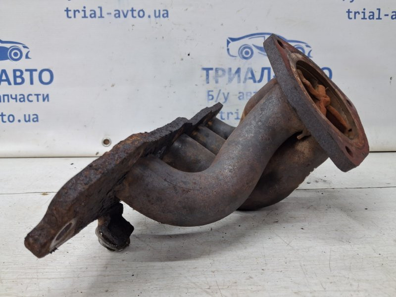 Коллектор выпускной Suzuki SX4 1 2.0 БЕНЗИН J20A 2006 (б/у) Київ - зображення 5