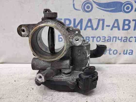 Заслонка дроссельная Skoda Octavia 2013-2020  (Арт. 80903) Київ