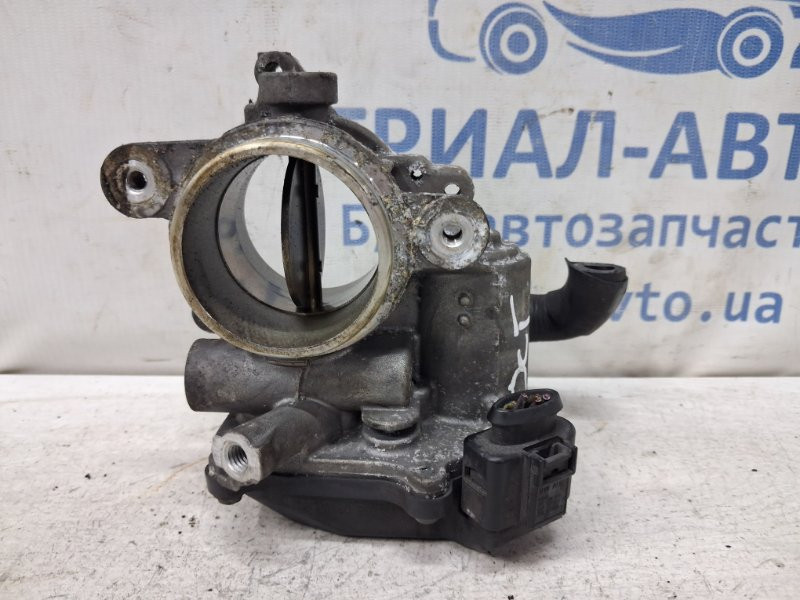 Заслонка дроссельная Skoda Octavia 2013-2020  (Арт. 80903) Київ - зображення 1