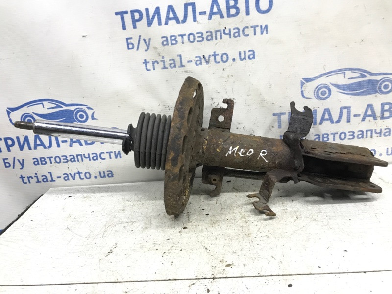 Амортизатор передний левый Renault Megane 2008-2016 543020008R (Арт. 34730) Київ - зображення 4