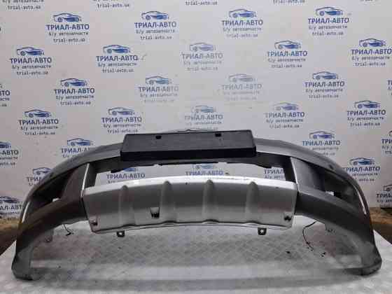 Бампер передний Mitsubishi Outlander CU 2.4 БЕНЗИН 4G69 2003 (б/у) Київ